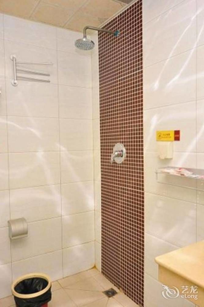 Thank You Inn Jinan Exterior foto